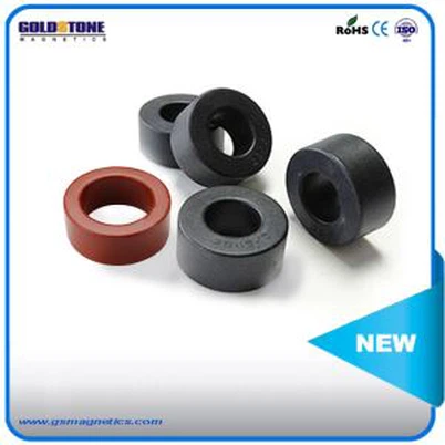 Nano-crystalline tub ntxhais