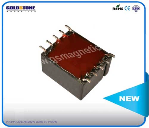 SIEMENS Inverter Tshwj Xeeb Transformer VAC 5034x007 Magnetic Toroidal Transformer Hloov Khoom