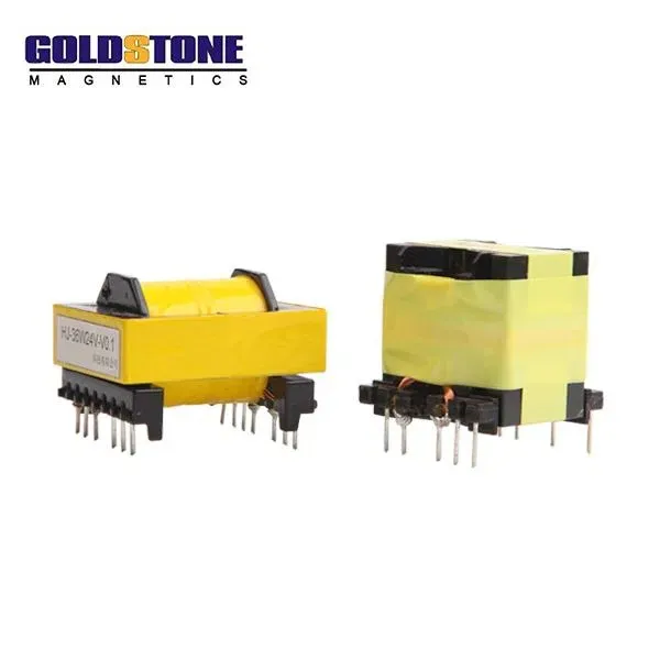 High zaus Transformer