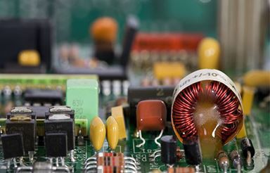 Lub 10th Tuam Tshoj Electronic Information Expo yog nyob rau hauv Shenzhen